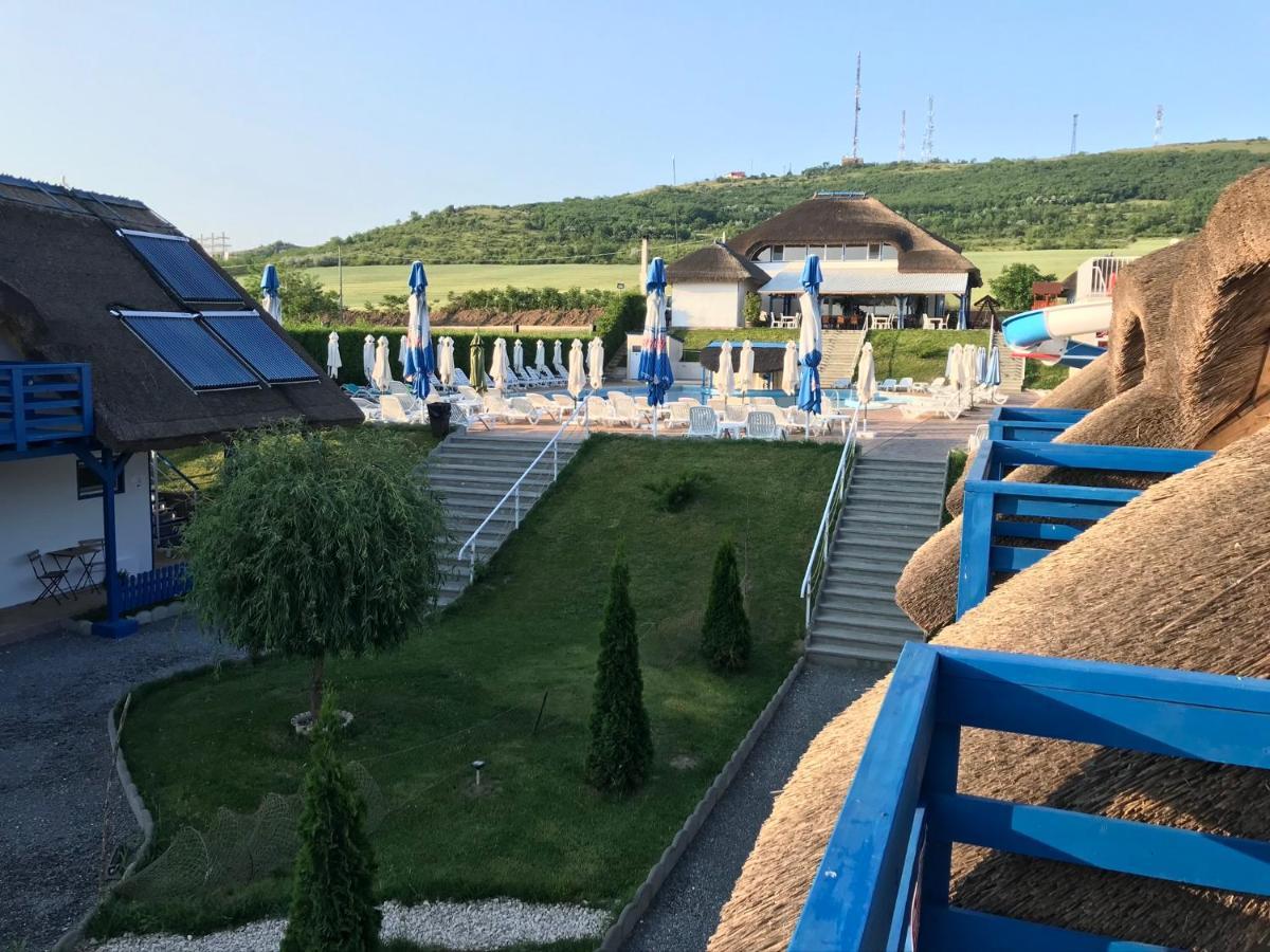 Orizont-Mahmudia Hotel Екстериор снимка